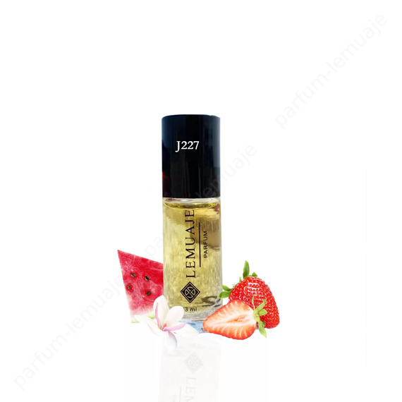 D&G 3 L'IMPERATRICE D&G 3 L'IMPERATRICE