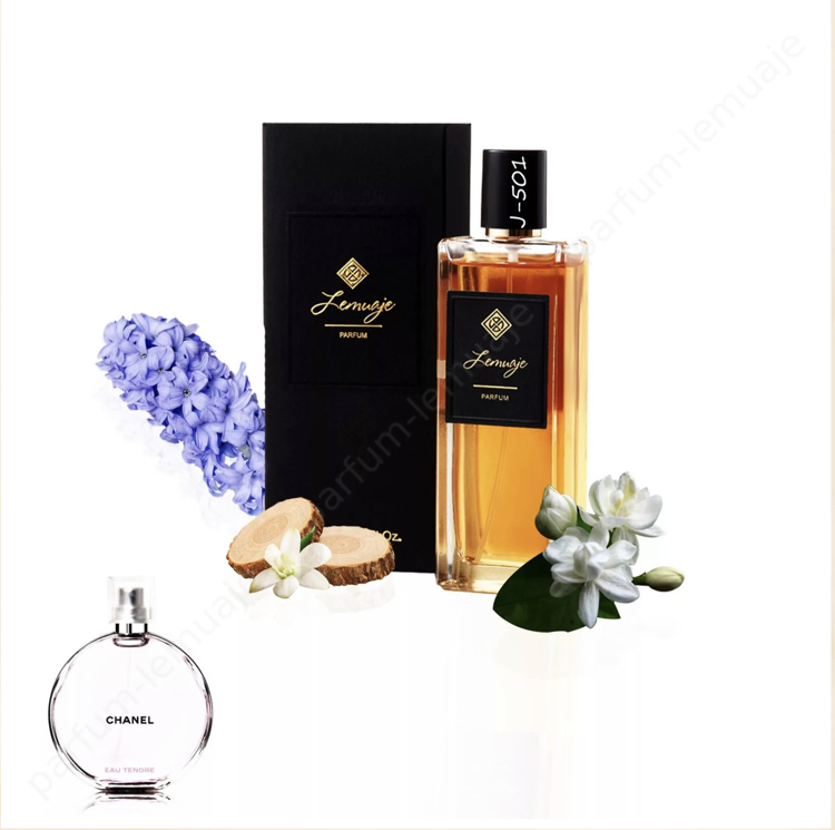 CHANEL TENDRE-CHANEL