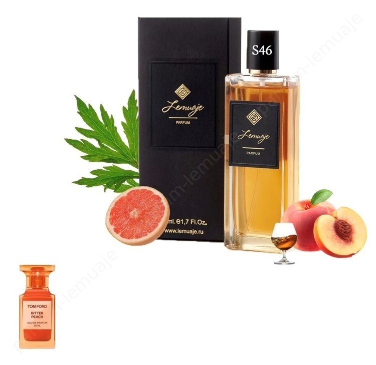 TOM FORD BITTER PEACH