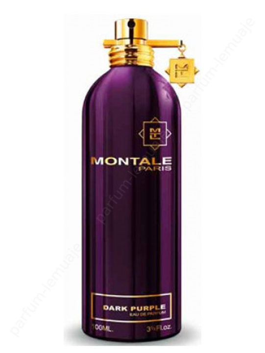 MONTALE DARK PURPLE