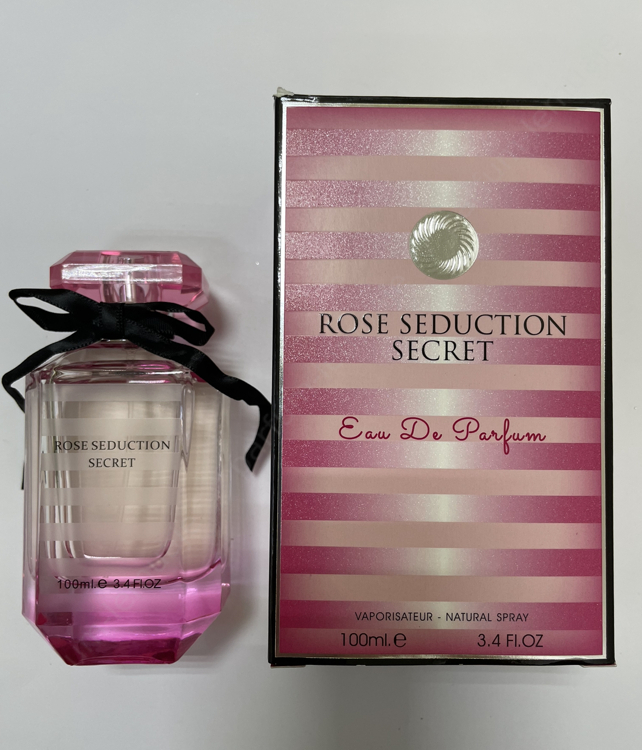 Victoria's Secret Bombshell