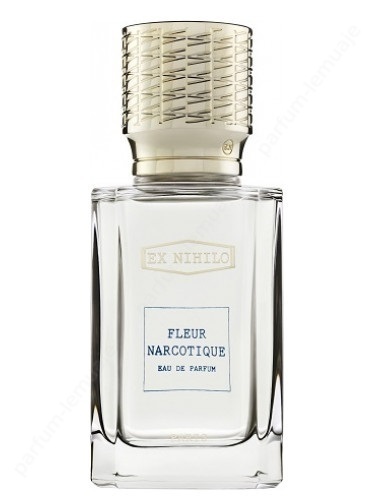FLEUR NARCOTIQUE EX NIHILO