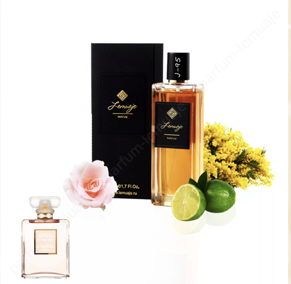 CHANEL COCO MADEMOISELLE