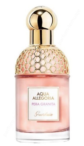 GUERLAIN AQUA ALLEGORIA PERA GRANITA