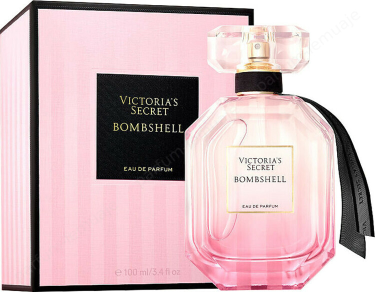 VICTORIA SECRET BOMBSHELL