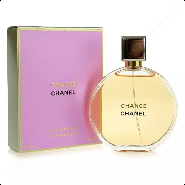 CHANEL TENDRE-CHANEL