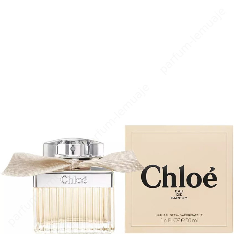 CHLOE EAU DE PARFUM